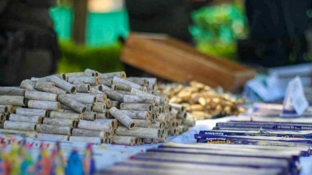 más de 400 son menores de edad