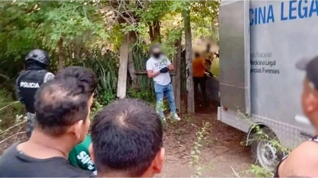 más de 5.200 homicidios en siete meses