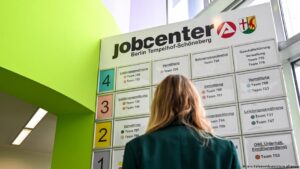 más miedo y menos empleos
