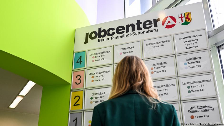 más miedo y menos empleos