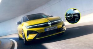 más tecnología, diseño y autonomía eléctrica