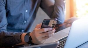 menos del 30% de las empresas catalanas usan internet para vender