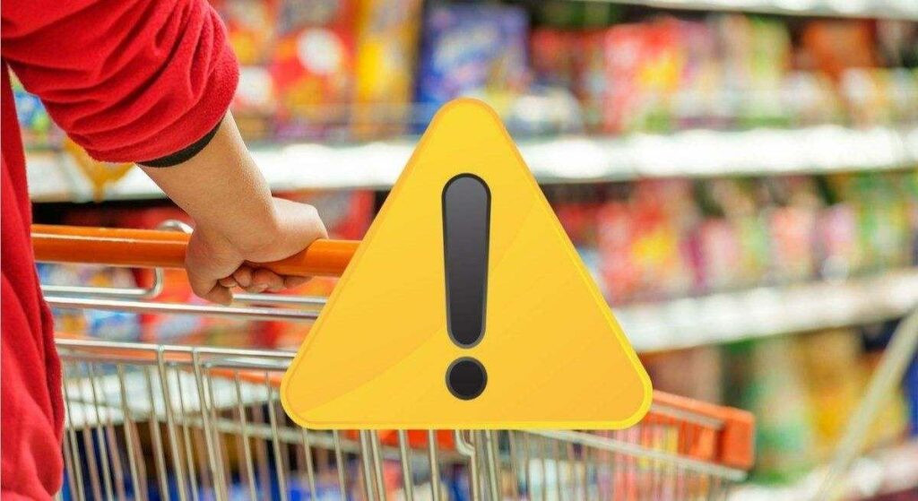 mucha atención porque te puede dejar la cuenta a cero