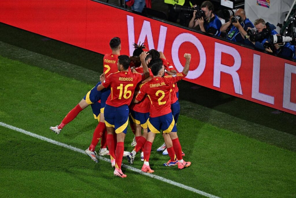 mucho más que el Mundial de fútbol