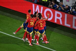mucho más que el Mundial de fútbol | europapress.es