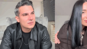 pipe bueno explota en redes sociales por su supuesta maldicion en las fotos