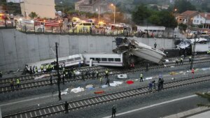 ¿Por qué los trenes no tienen cinturones de seguridad?