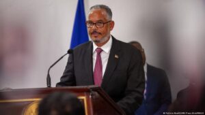 posible destitución del primer ministro agrava crisis