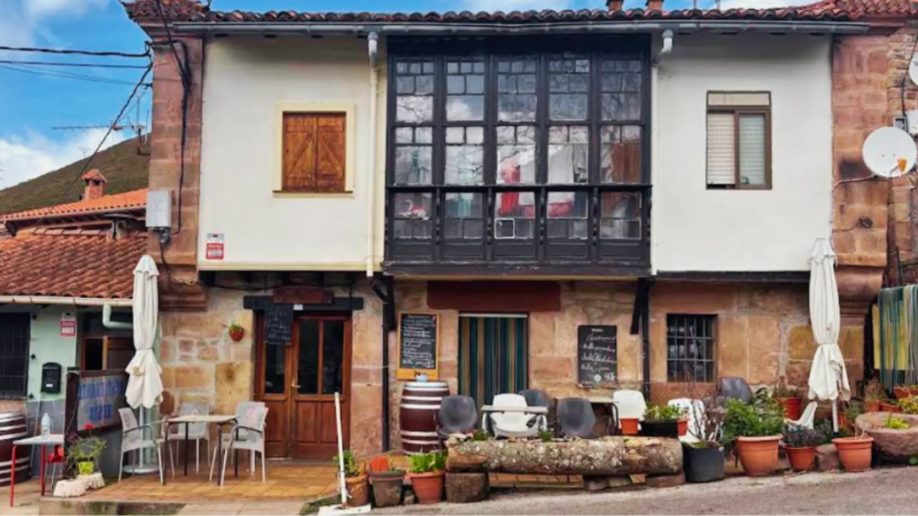 precios humildes y un tradicional cocido montañés