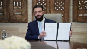 presidente anuncia acuerdo con kurdos y alto al fuego