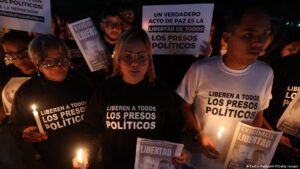 Caracas dicta primeras 379 liberaciones por ley de amnistía