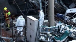 qué dice el primer informe oficial del trágico accidente que dejó 45 muertos