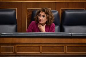 qué pide cada comunidad en el nuevo modelo de financiación autonómica | europapress.es