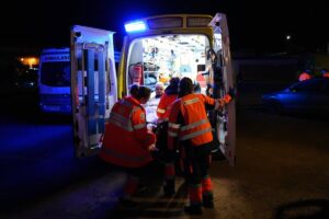 qué se sabe hasta ahora del descarrilamiento y la colisión con al menos 39 muertos | europapress.es