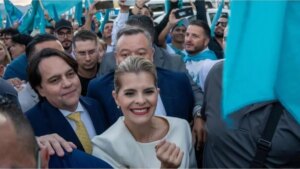 quién es Laura Fernández Delgado