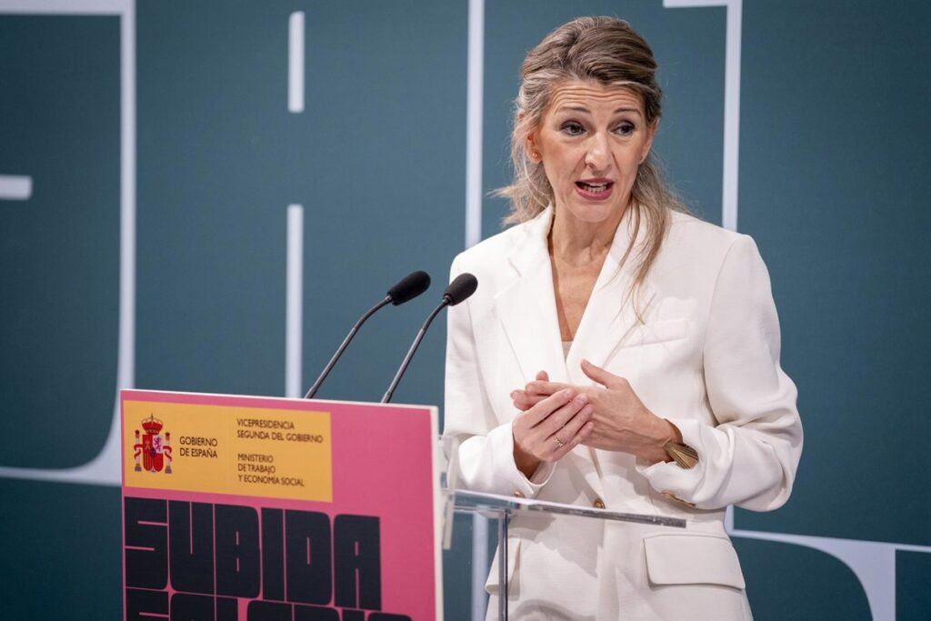 "regalar" dinero a los caseros no abarata la vivienda y acusa al PSOE de descuidar la coalición