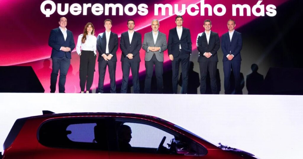 resultados 2025 y ambiciones en España