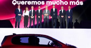 resultados 2025 y ambiciones en España