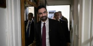 revocar las órdenes ejecutivas de apoyo a Israel de su antecesor
