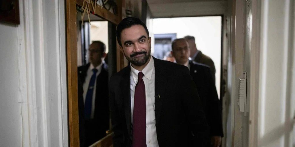 revocar las órdenes ejecutivas de apoyo a Israel de su antecesor