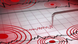 se suma a sismo previo reportado en Santander
