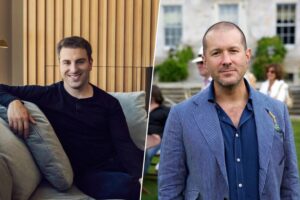 su truco es seguir la filosofía de Jony Ive