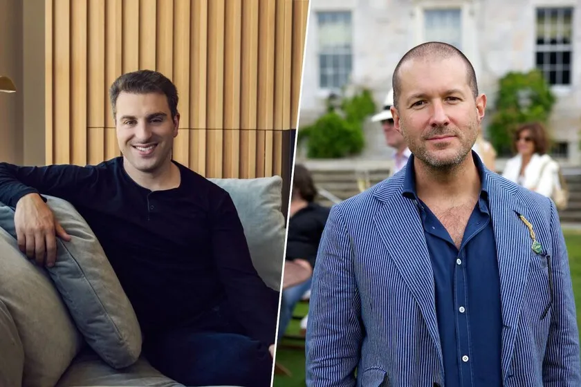 su truco es seguir la filosofía de Jony Ive