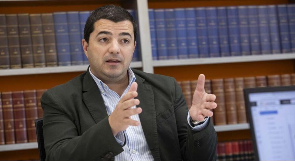 tiene ya el 65% asegurado y 15 millones para ampliar capital