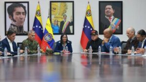 última hora de Donald Trump, Nicolás Maduro, Delcy Rodríguez y la liberación de presos políticos