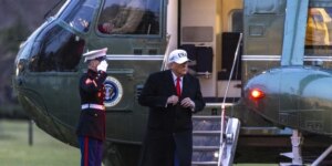 últimas noticias sobre Irán, Groenlandia y Trump hoy