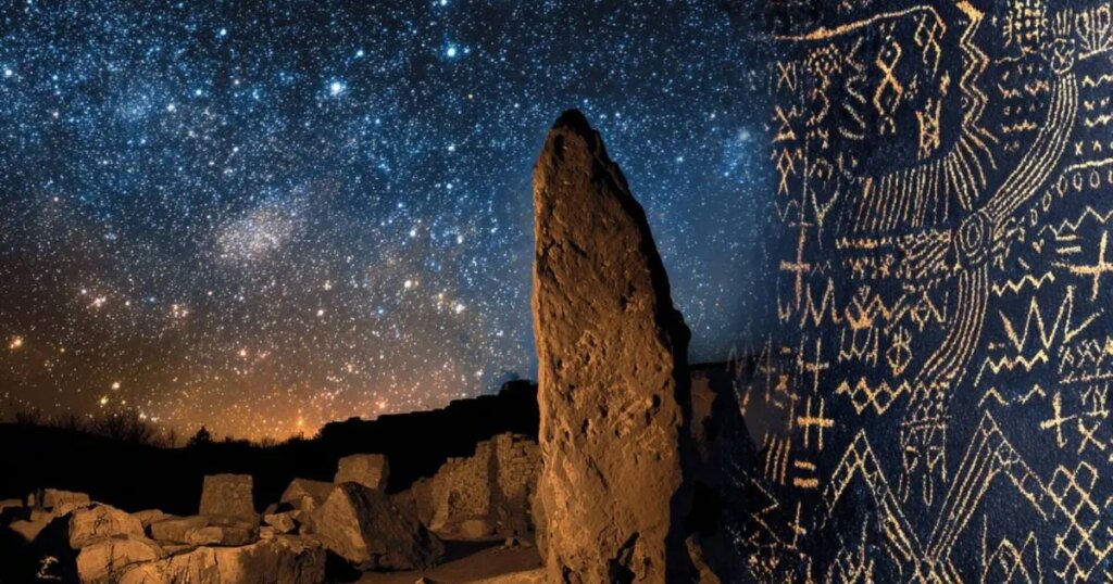 un estudio presenta las claves arqueológicas para comprender la astronomía armenia antigua