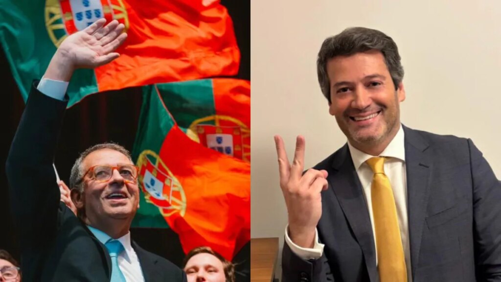 un exsocialista y un ultraderechista irán a balotaje