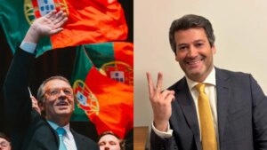 un exsocialista y un ultraderechista irán a balotaje