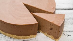 una opción más saludable, alta en proteínas y sin gluten