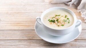 una receta diferente y económica perfecta para la familia