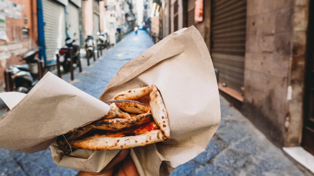 una receta fácil y perfecta para aquellos días en los que no sepas qué comer