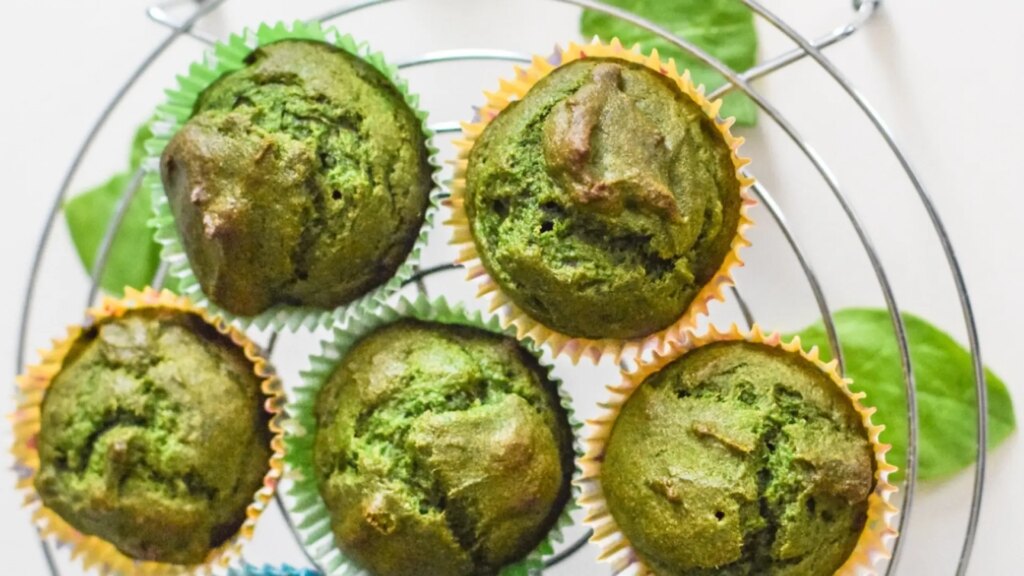 una receta sin gluten y alta en proteínas