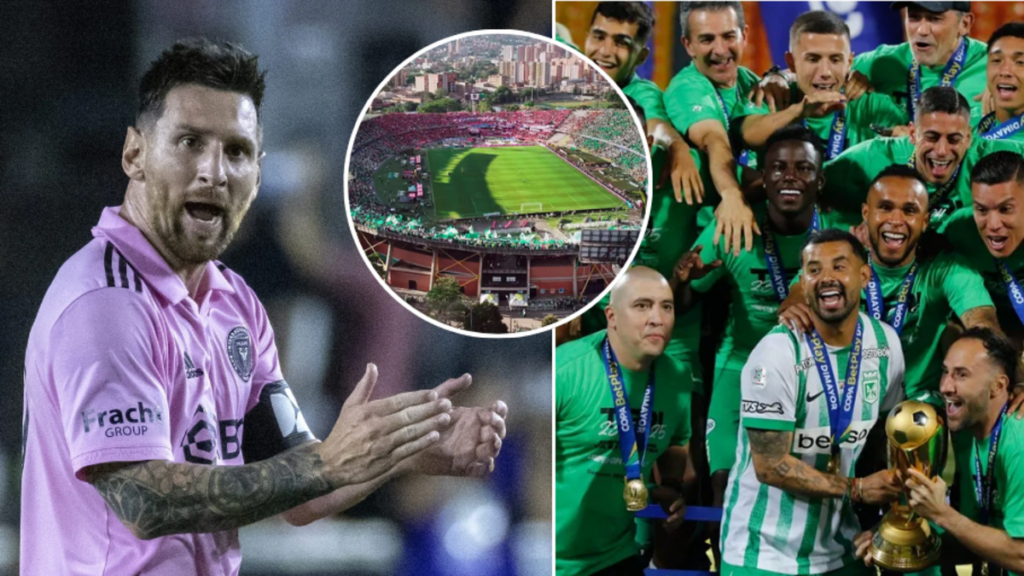 vea los artistas invitados, horario y presentaciones en el partido amistoso internacional