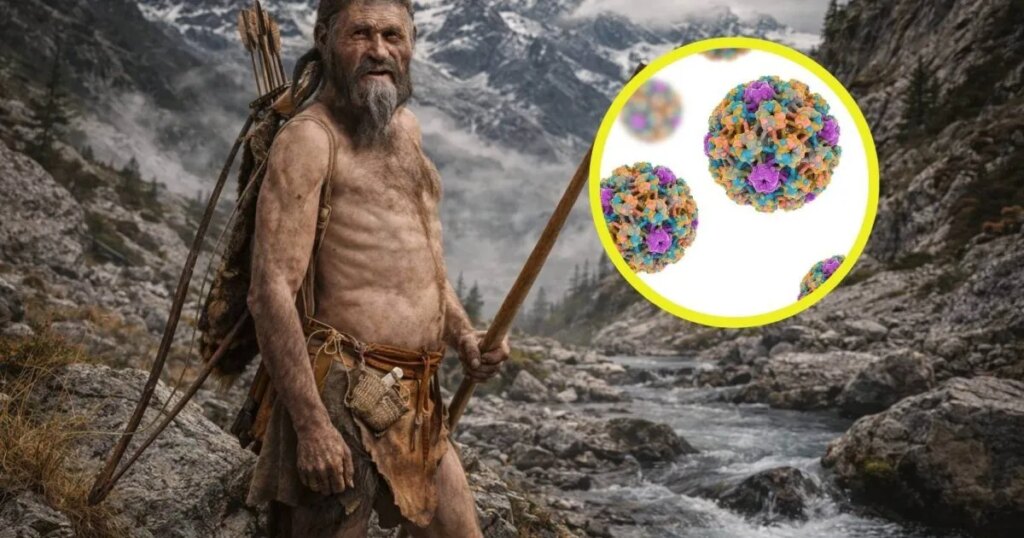 ya portaban un tipo de VPH de alto riesgo
