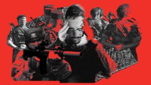 zumbidos, mareos y náuseas en Caracas