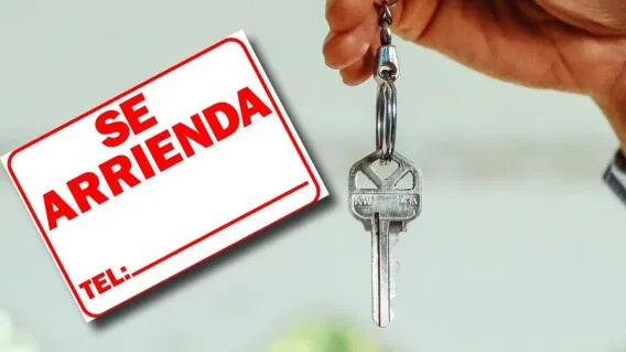 ¡Arriendo 2026! Gobierno aclara de qué depende el aumento y no es del salario mínimo
