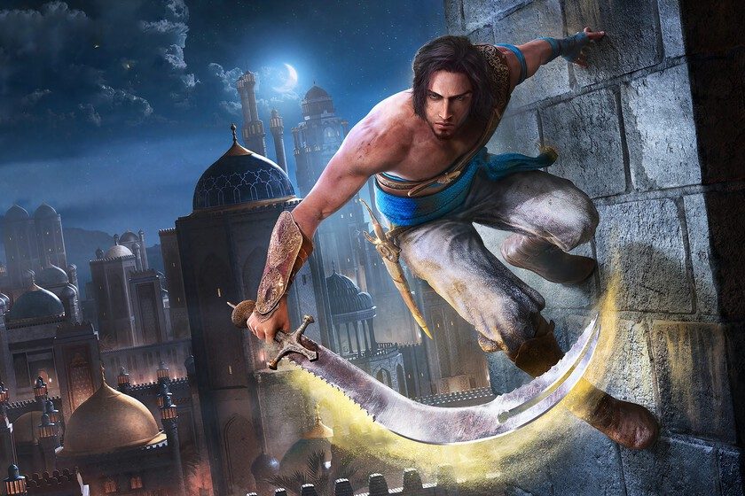 ¡Crisis en Ubisoft! El remake de Prince of Persia Las Arenas del Tiempo ha sido cancelado para siempre con otros cinco juegos más