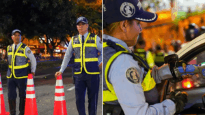¡Cuidado al conducir! Pico y placa en Cali para el jueves 22 de enero de 2026