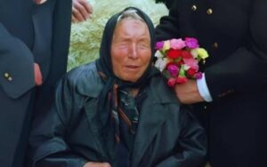 ¡De terror! La profecía olvidada de Baba Vanga que hoy vuelve a inquietar al mundo