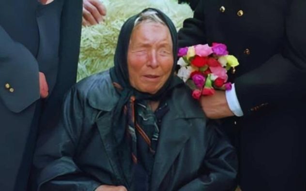 ¡De terror! La profecía olvidada de Baba Vanga que hoy vuelve a inquietar al mundo