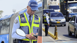 ¡Ojo, conductor! Pico y placa en Cali para el viernes 9 de enero de 2026