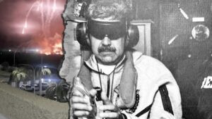 «¡Se llevaron a Maduro y a Cilia!»: BBC Mundo reconstruye la noche en la que EE.UU. bombardeó Caracas – AlbertoNews