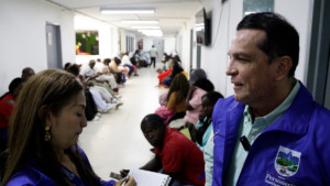 ¿Cali, una ‘olla pitadora’ humanitaria a punto de colapsar por la llegada masiva de familias desplazadas desde el norte del Cauca?