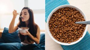 ¿Cómo hacer cereales crujientes de chocolate saludables? La receta que recomienda nutricionista