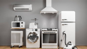 ¿Cuál es el electrodoméstico que más consume energía en el hogar?